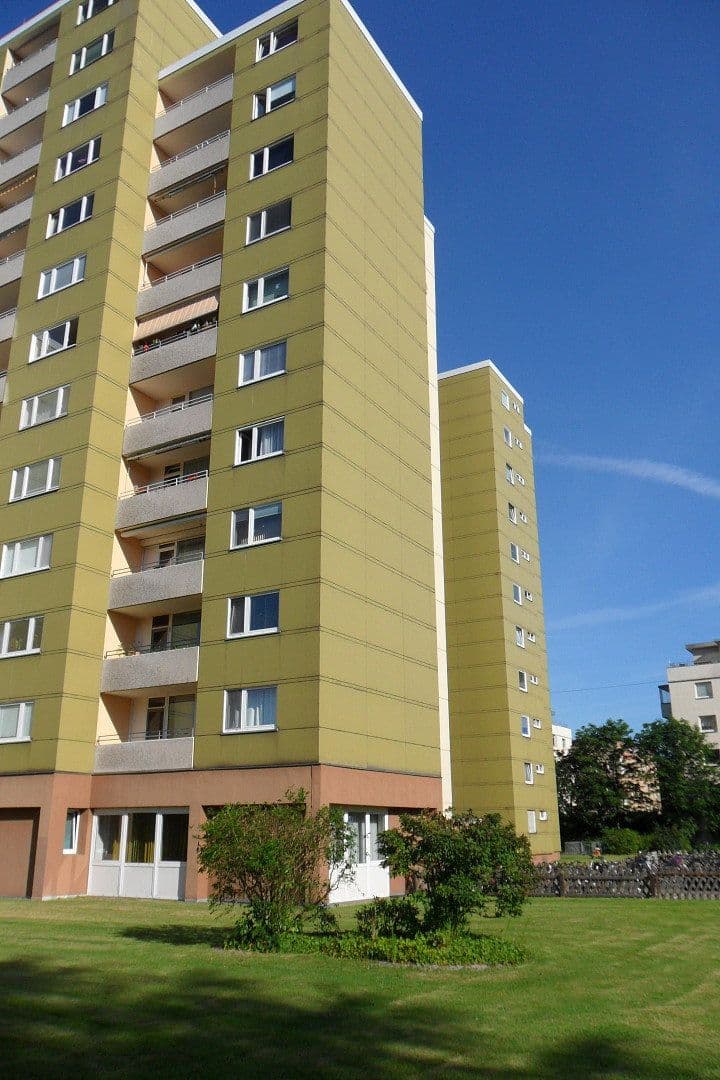 Prodej bytu 1+1 40 m², Celler Str. 24, Braunschweig, Dolní Sasko Prodej bytu 1+1 40 m², Celler Str. 24, Braunschweig, Dolní Sasko