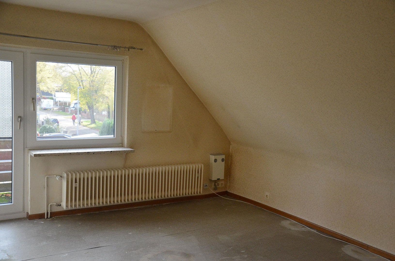 Prodej domu 115 m², pozemek 789 m², Garbsen, Dolní Sasko Prodej domu 115 m², pozemek 789 m², Garbsen, Dolní Sasko