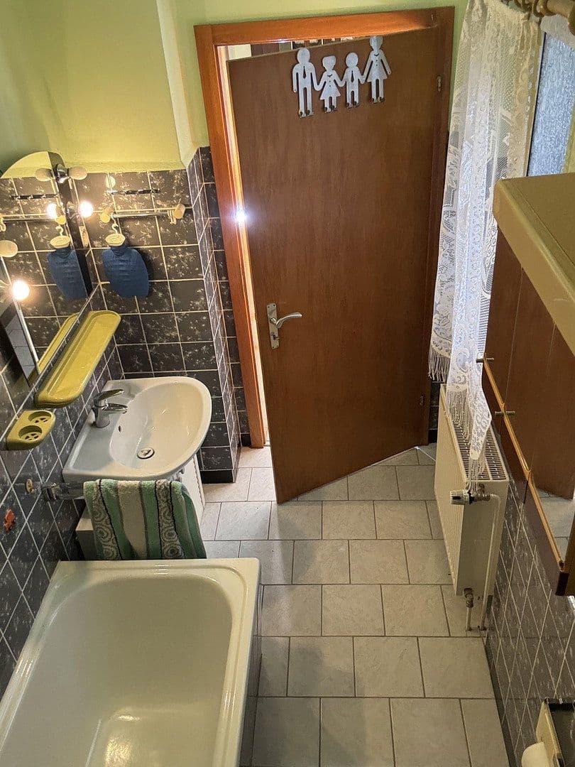 Prodej domu 115 m², pozemek 789 m², Garbsen, Dolní Sasko Prodej domu 115 m², pozemek 789 m², Garbsen, Dolní Sasko