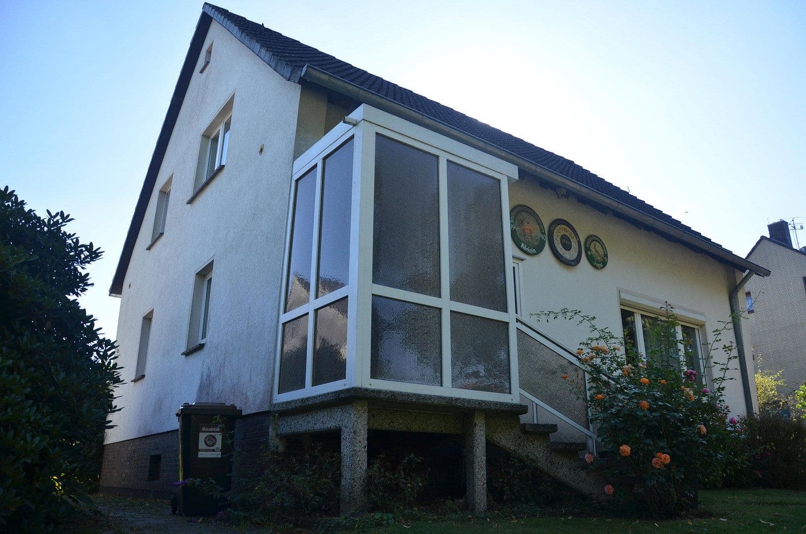 Prodej domu 115 m², pozemek 789 m², Garbsen, Dolní Sasko Prodej domu 115 m², pozemek 789 m², Garbsen, Dolní Sasko