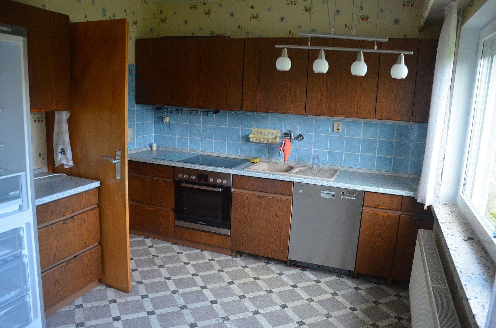 Prodej domu 115 m², pozemek 789 m², Garbsen, Dolní Sasko Prodej domu 115 m², pozemek 789 m², Garbsen, Dolní Sasko