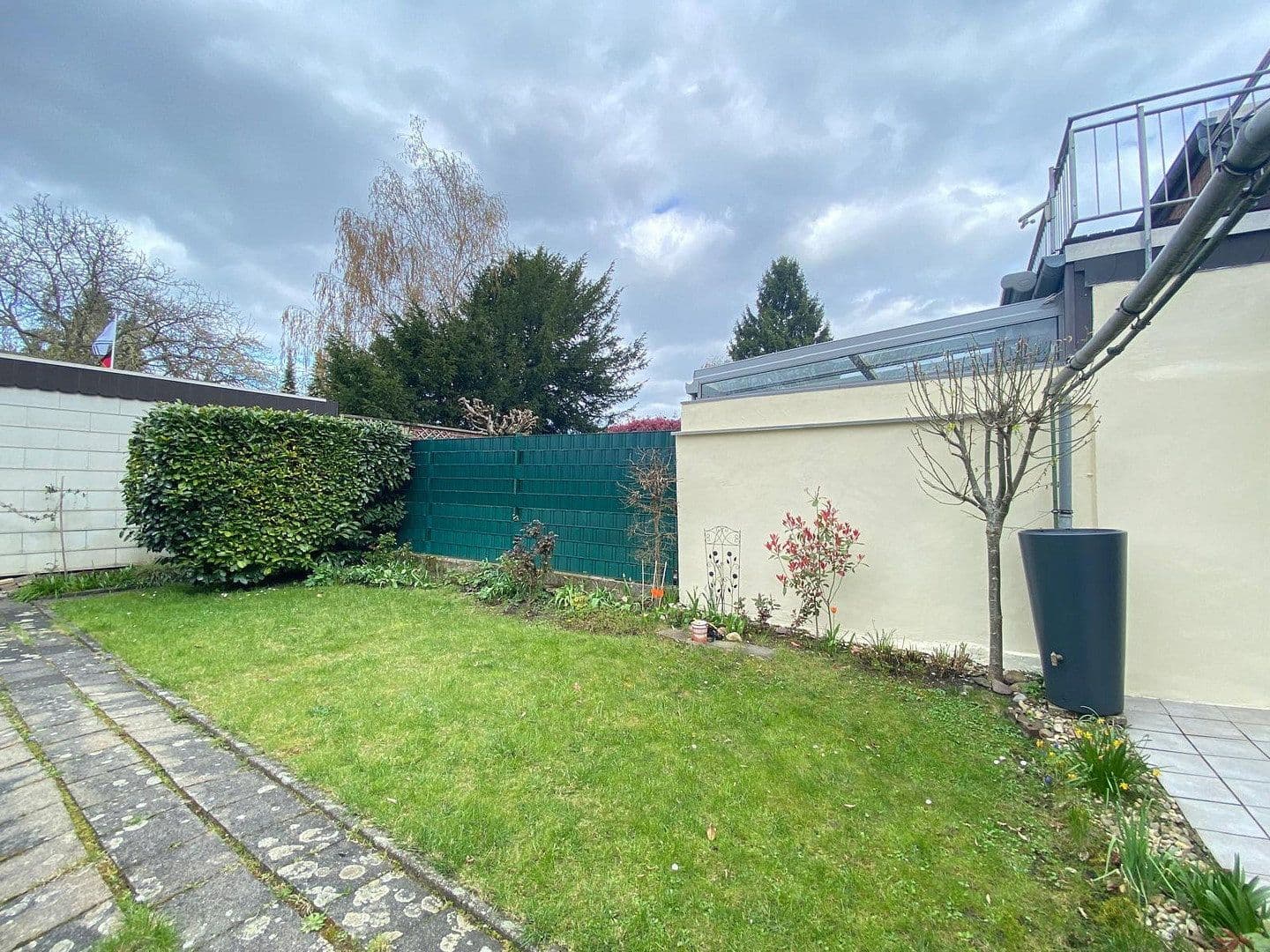 Prodej domu 122 m², pozemek 291 m², Falkenstr. 9, Mönchengladbach, Severní Porýní-Vestfálsko Prodej domu 122 m², pozemek 291 m², Falkenstr. 9, Mönchengladbach, Severní Porýní-Vestfálsko