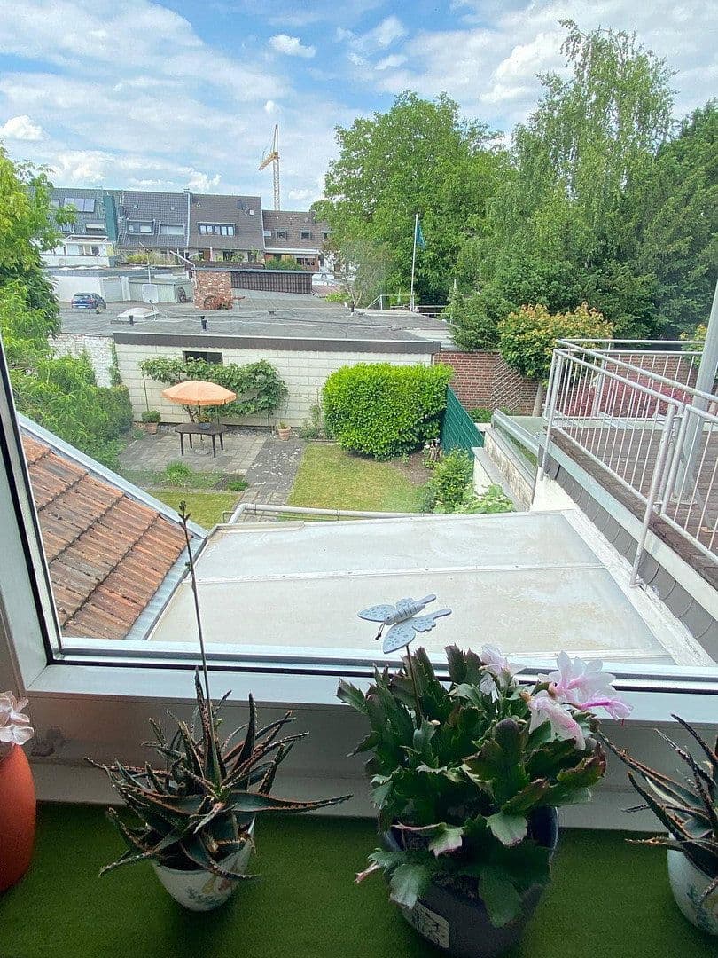 Prodej domu 122 m², pozemek 291 m², Falkenstr. 9, Mönchengladbach, Severní Porýní-Vestfálsko Prodej domu 122 m², pozemek 291 m², Falkenstr. 9, Mönchengladbach, Severní Porýní-Vestfálsko