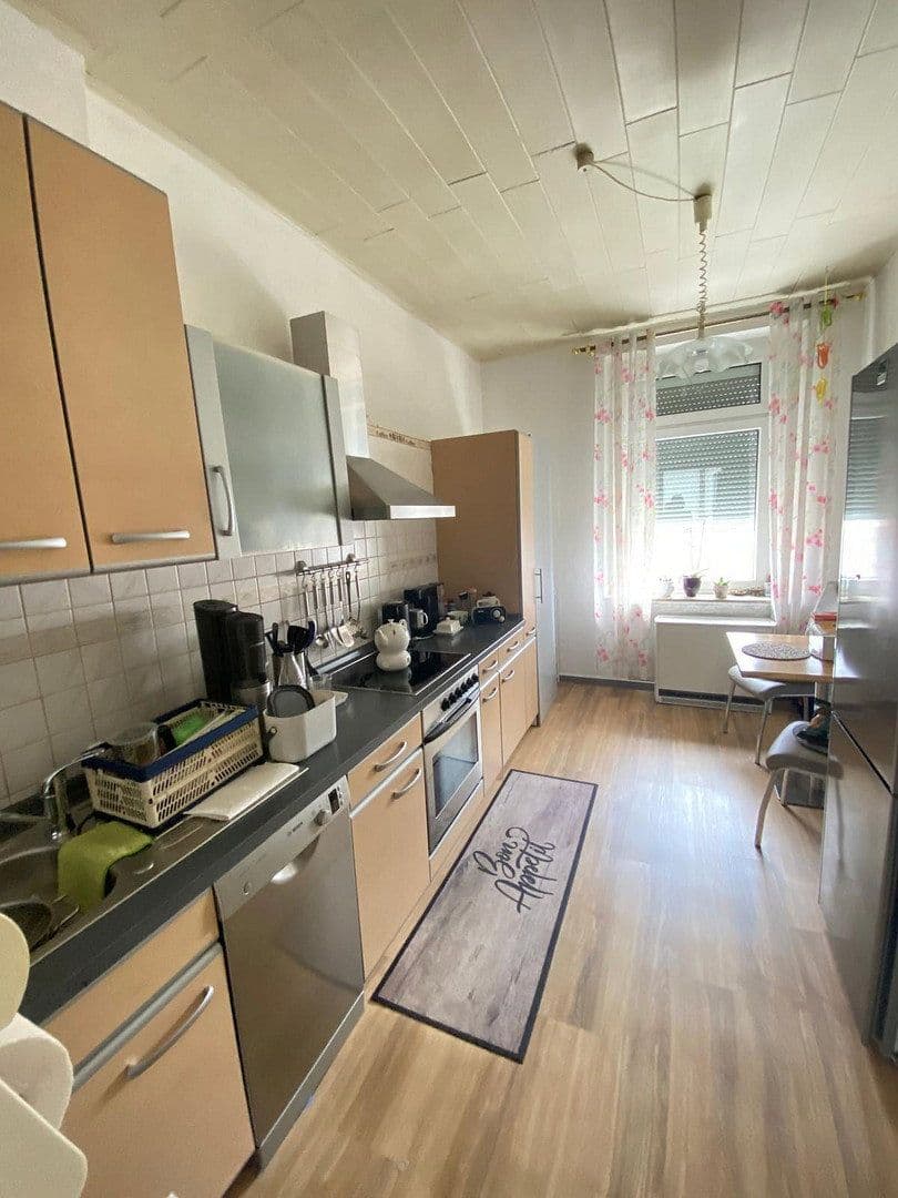 Prodej domu 122 m², pozemek 291 m², Falkenstr. 9, Mönchengladbach, Severní Porýní-Vestfálsko Prodej domu 122 m², pozemek 291 m², Falkenstr. 9, Mönchengladbach, Severní Porýní-Vestfálsko