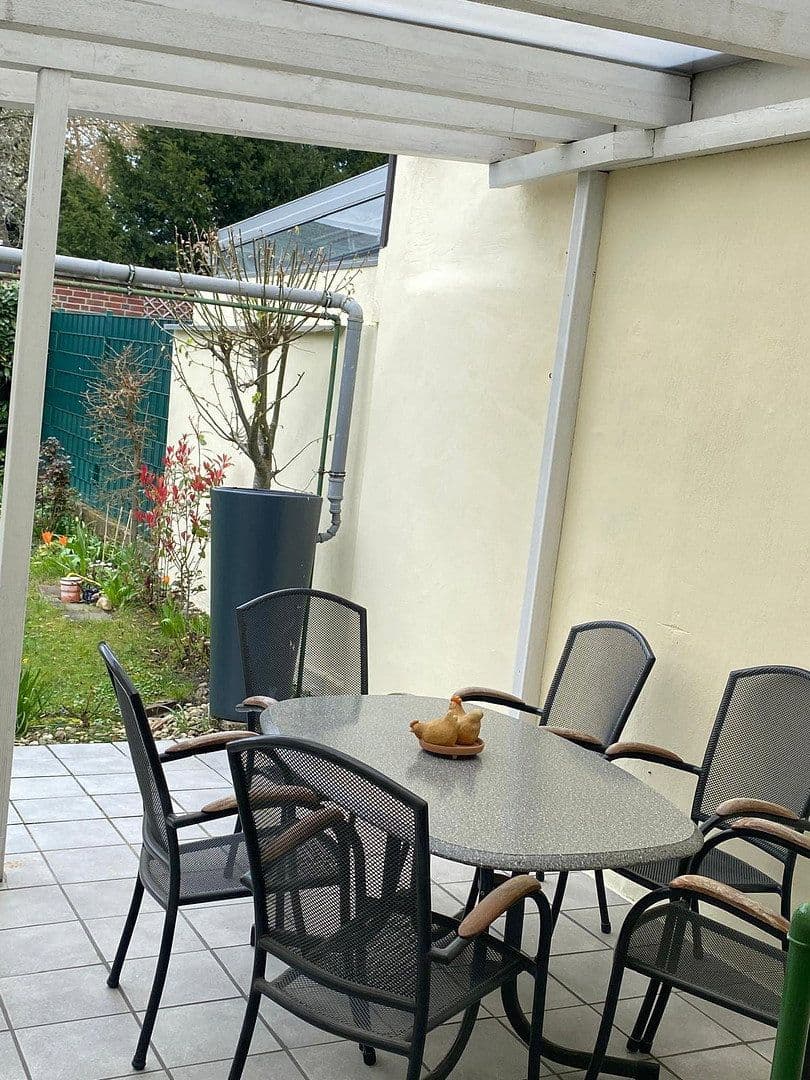 Prodej domu 122 m², pozemek 291 m², Falkenstr. 9, Mönchengladbach, Severní Porýní-Vestfálsko Prodej domu 122 m², pozemek 291 m², Falkenstr. 9, Mönchengladbach, Severní Porýní-Vestfálsko