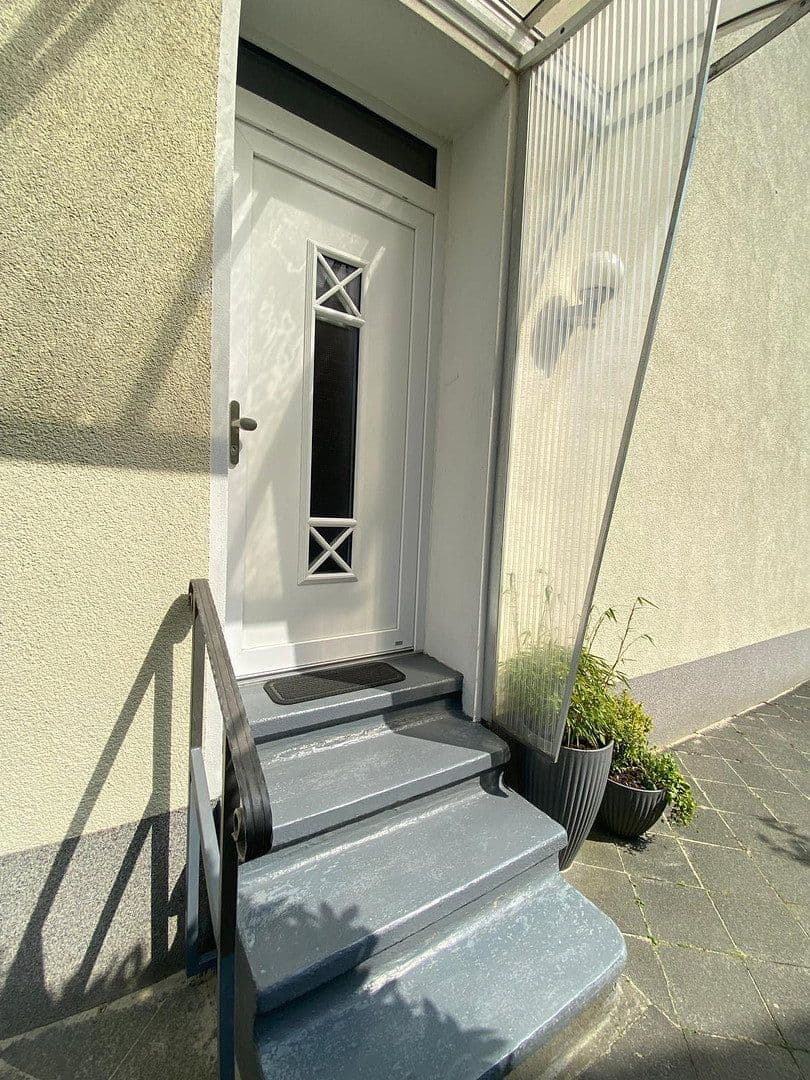 Prodej domu 122 m², pozemek 291 m², Falkenstr. 9, Mönchengladbach, Severní Porýní-Vestfálsko Prodej domu 122 m², pozemek 291 m², Falkenstr. 9, Mönchengladbach, Severní Porýní-Vestfálsko