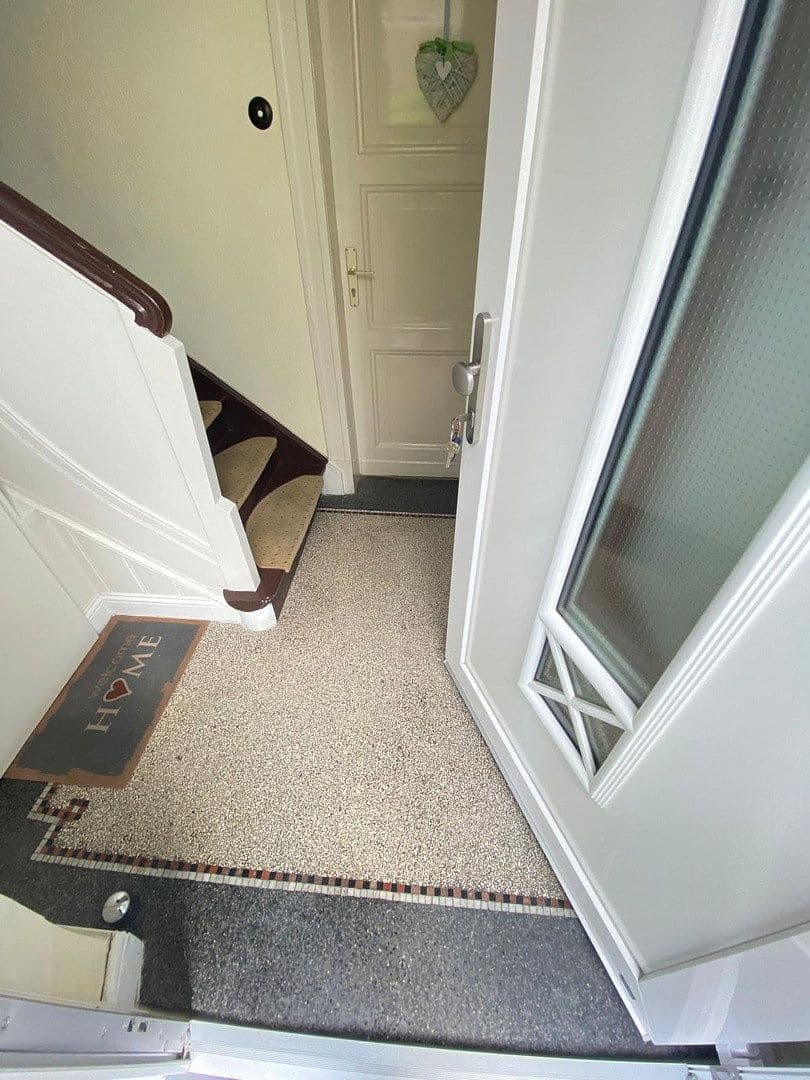 Prodej domu 122 m², pozemek 291 m², Falkenstr. 9, Mönchengladbach, Severní Porýní-Vestfálsko Prodej domu 122 m², pozemek 291 m², Falkenstr. 9, Mönchengladbach, Severní Porýní-Vestfálsko