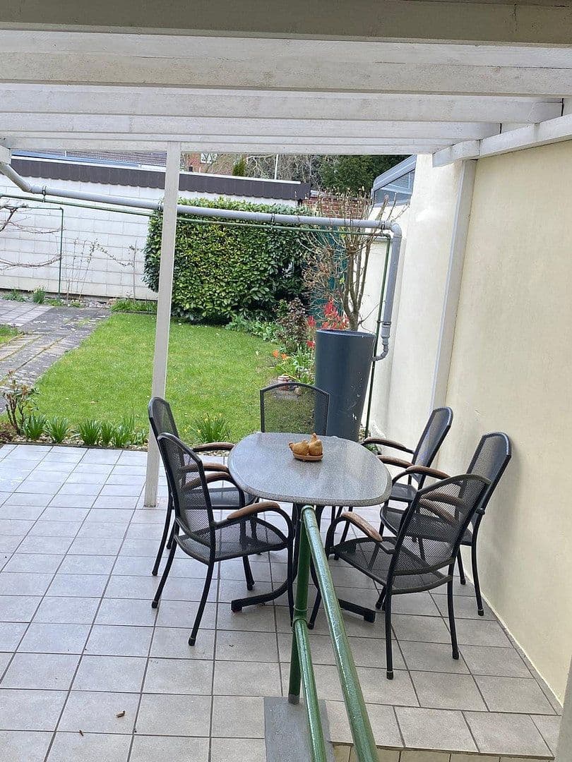 Prodej domu 122 m², pozemek 291 m², Falkenstr. 9, Mönchengladbach, Severní Porýní-Vestfálsko Prodej domu 122 m², pozemek 291 m², Falkenstr. 9, Mönchengladbach, Severní Porýní-Vestfálsko