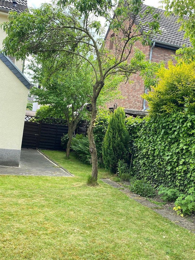 Prodej domu 122 m², pozemek 291 m², Falkenstr. 9, Mönchengladbach, Severní Porýní-Vestfálsko Prodej domu 122 m², pozemek 291 m², Falkenstr. 9, Mönchengladbach, Severní Porýní-Vestfálsko