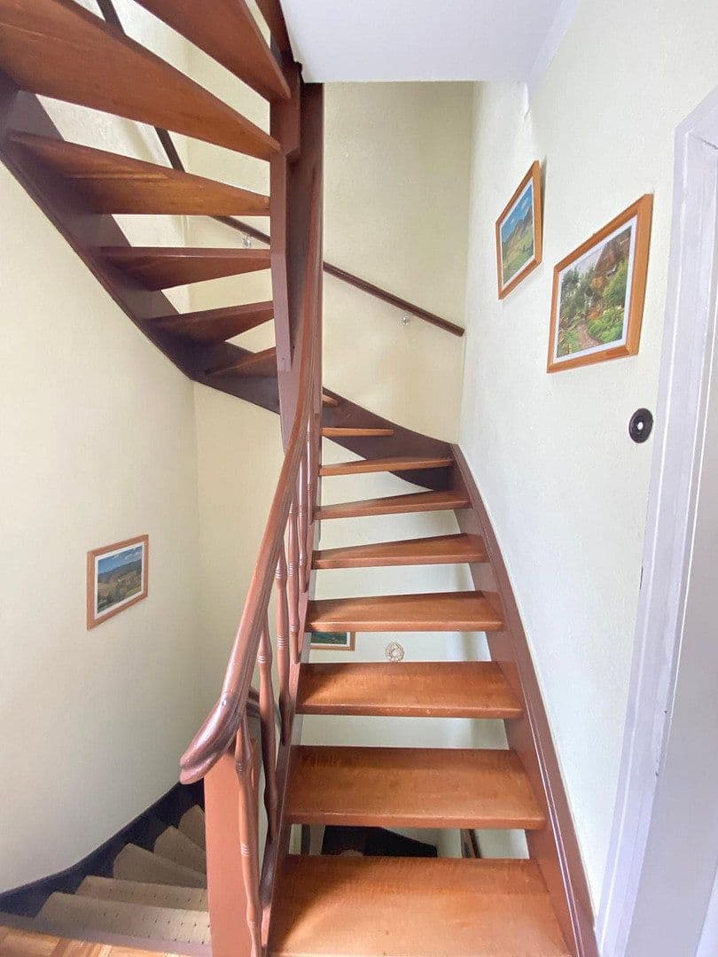 Prodej domu 122 m², pozemek 291 m², Falkenstr. 9, Mönchengladbach, Severní Porýní-Vestfálsko Prodej domu 122 m², pozemek 291 m², Falkenstr. 9, Mönchengladbach, Severní Porýní-Vestfálsko