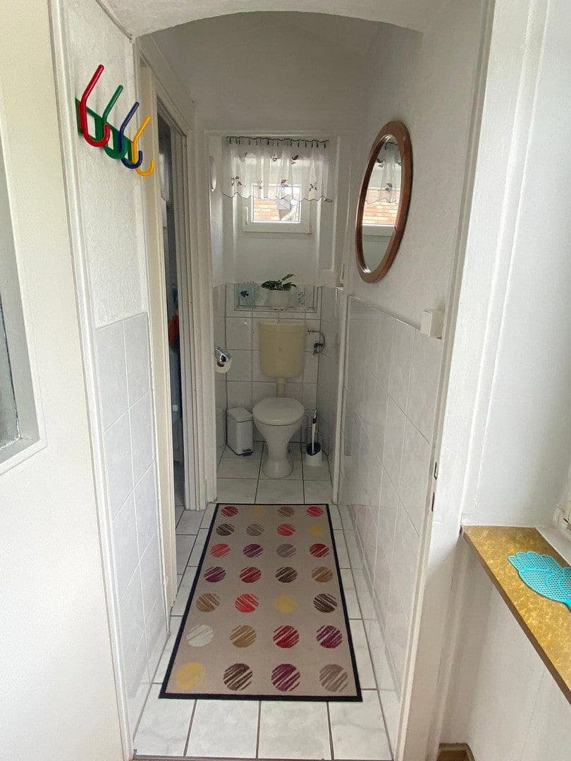 Prodej domu 122 m², pozemek 291 m², Falkenstr. 9, Mönchengladbach, Severní Porýní-Vestfálsko Prodej domu 122 m², pozemek 291 m², Falkenstr. 9, Mönchengladbach, Severní Porýní-Vestfálsko