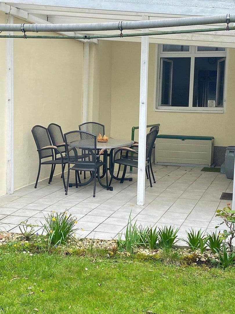 Prodej domu 122 m², pozemek 291 m², Falkenstr. 9, Mönchengladbach, Severní Porýní-Vestfálsko Prodej domu 122 m², pozemek 291 m², Falkenstr. 9, Mönchengladbach, Severní Porýní-Vestfálsko