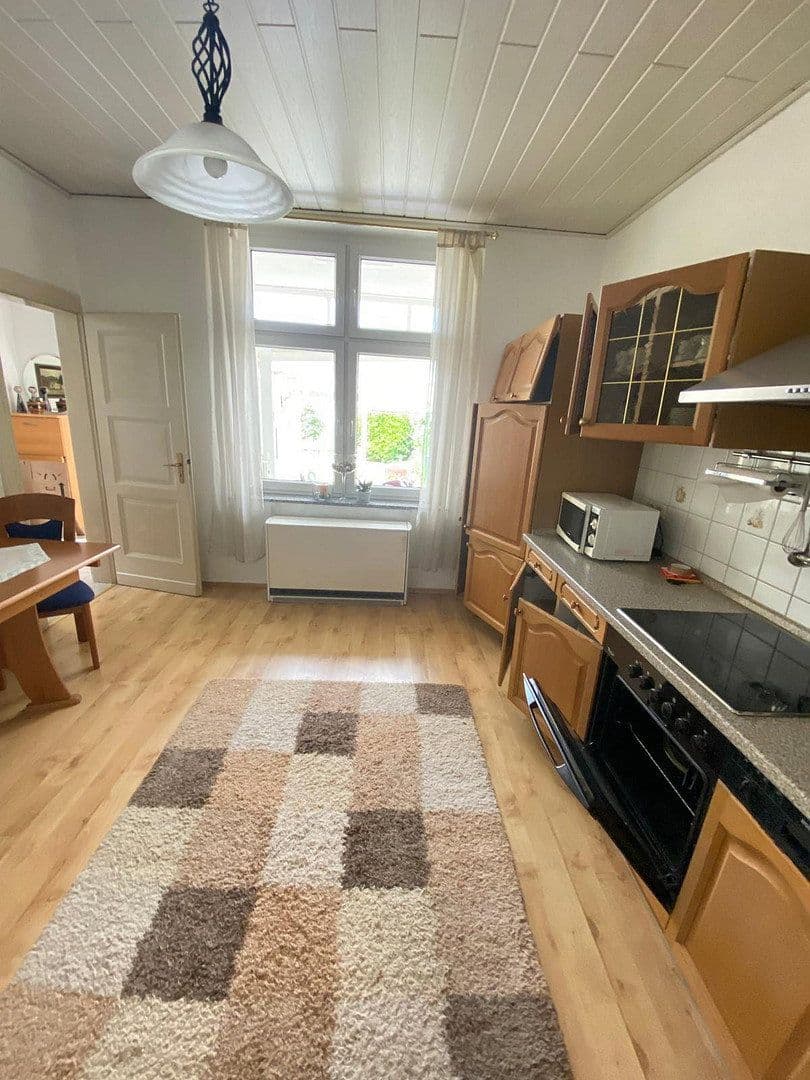 Prodej domu 122 m², pozemek 291 m², Falkenstr. 9, Mönchengladbach, Severní Porýní-Vestfálsko Prodej domu 122 m², pozemek 291 m², Falkenstr. 9, Mönchengladbach, Severní Porýní-Vestfálsko