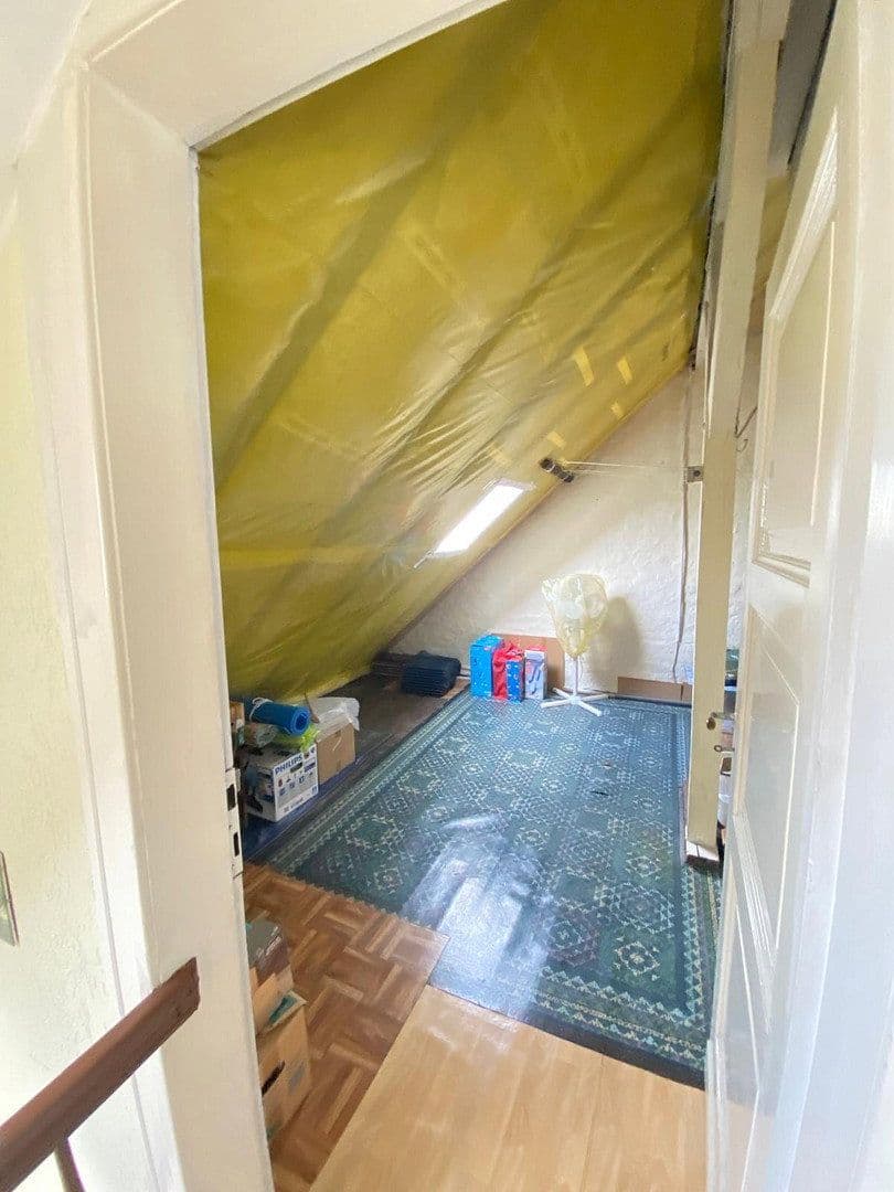 Prodej domu 122 m², pozemek 291 m², Falkenstr. 9, Mönchengladbach, Severní Porýní-Vestfálsko Prodej domu 122 m², pozemek 291 m², Falkenstr. 9, Mönchengladbach, Severní Porýní-Vestfálsko