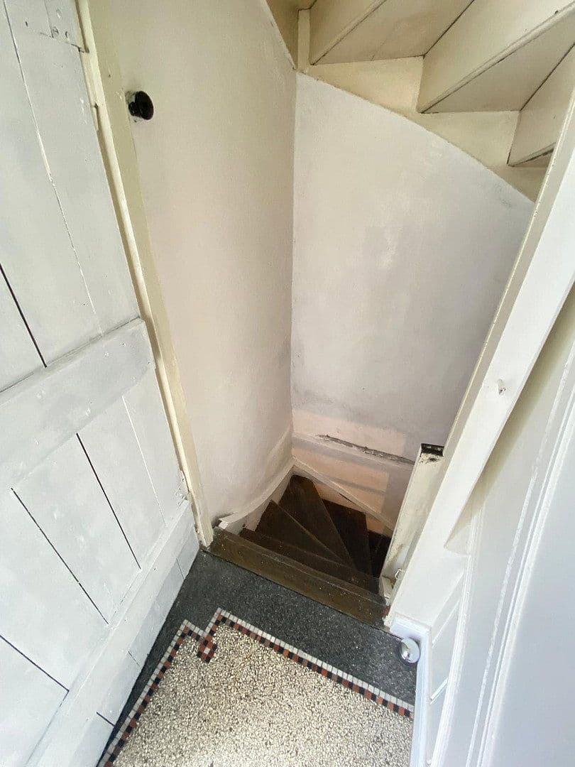 Prodej domu 122 m², pozemek 291 m², Falkenstr. 9, Mönchengladbach, Severní Porýní-Vestfálsko Prodej domu 122 m², pozemek 291 m², Falkenstr. 9, Mönchengladbach, Severní Porýní-Vestfálsko