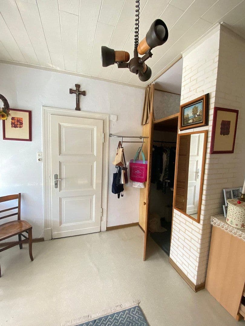 Prodej domu 122 m², pozemek 291 m², Falkenstr. 9, Mönchengladbach, Severní Porýní-Vestfálsko Prodej domu 122 m², pozemek 291 m², Falkenstr. 9, Mönchengladbach, Severní Porýní-Vestfálsko