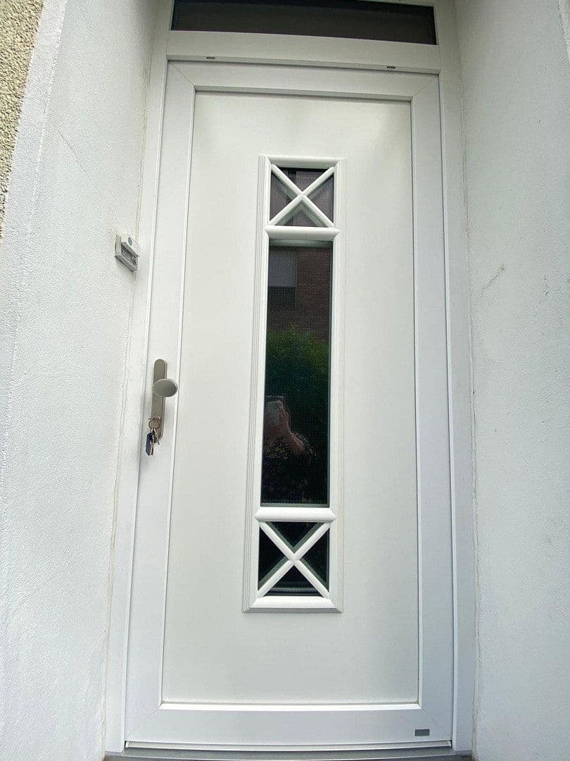 Prodej domu 122 m², pozemek 291 m², Falkenstr. 9, Mönchengladbach, Severní Porýní-Vestfálsko Prodej domu 122 m², pozemek 291 m², Falkenstr. 9, Mönchengladbach, Severní Porýní-Vestfálsko