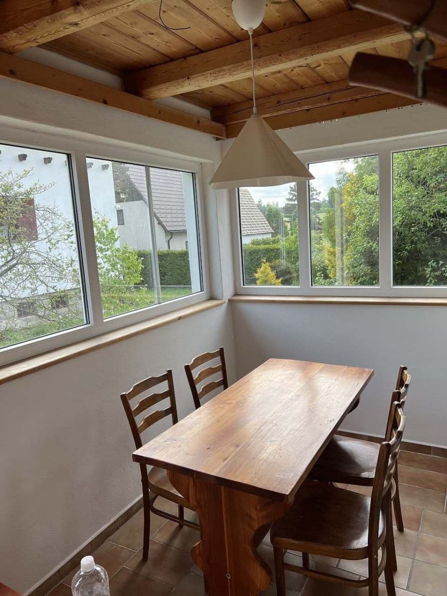 Pronájem chaty, chalupy, Vyskytná, Kraj Vysočina Pronájem chaty, chalupy, Vyskytná, Kraj Vysočina