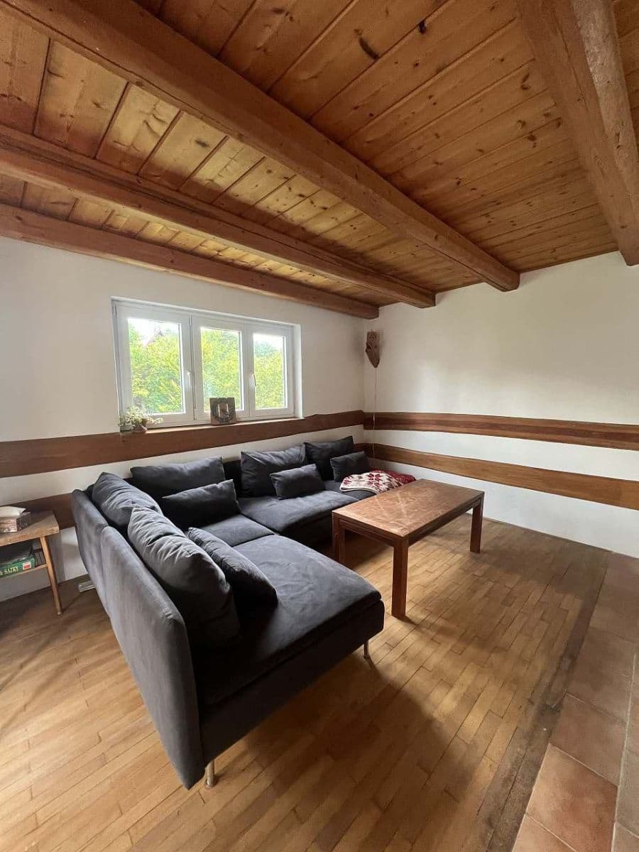 Pronájem chaty, chalupy, Vyskytná, Kraj Vysočina Pronájem chaty, chalupy, Vyskytná, Kraj Vysočina