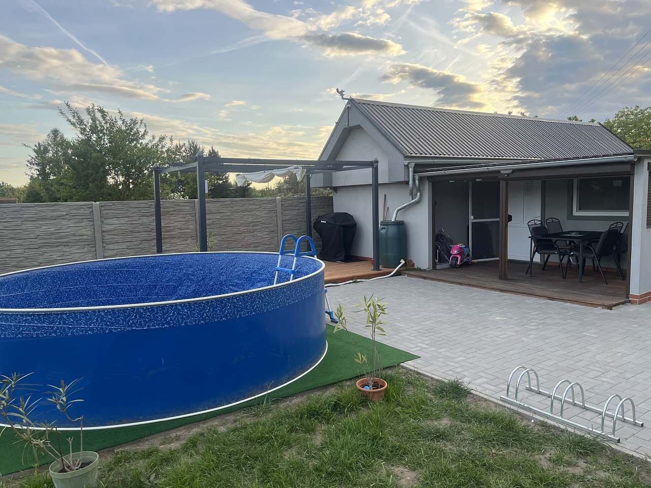 Pronájem chaty, chalupy, Břeclav, Jihomoravský kraj Pronájem chaty, chalupy, Břeclav, Jihomoravský kraj