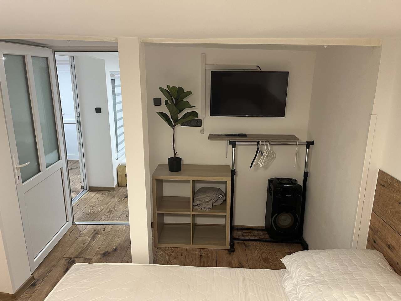 Pronájem chaty, chalupy, Břeclav, Jihomoravský kraj Pronájem chaty, chalupy, Břeclav, Jihomoravský kraj