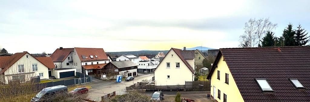 Prodej domu 180 m², pozemek 238 m², Lauf an der Pegnitz, Bavorsko Prodej domu 180 m², pozemek 238 m², Lauf an der Pegnitz, Bavorsko