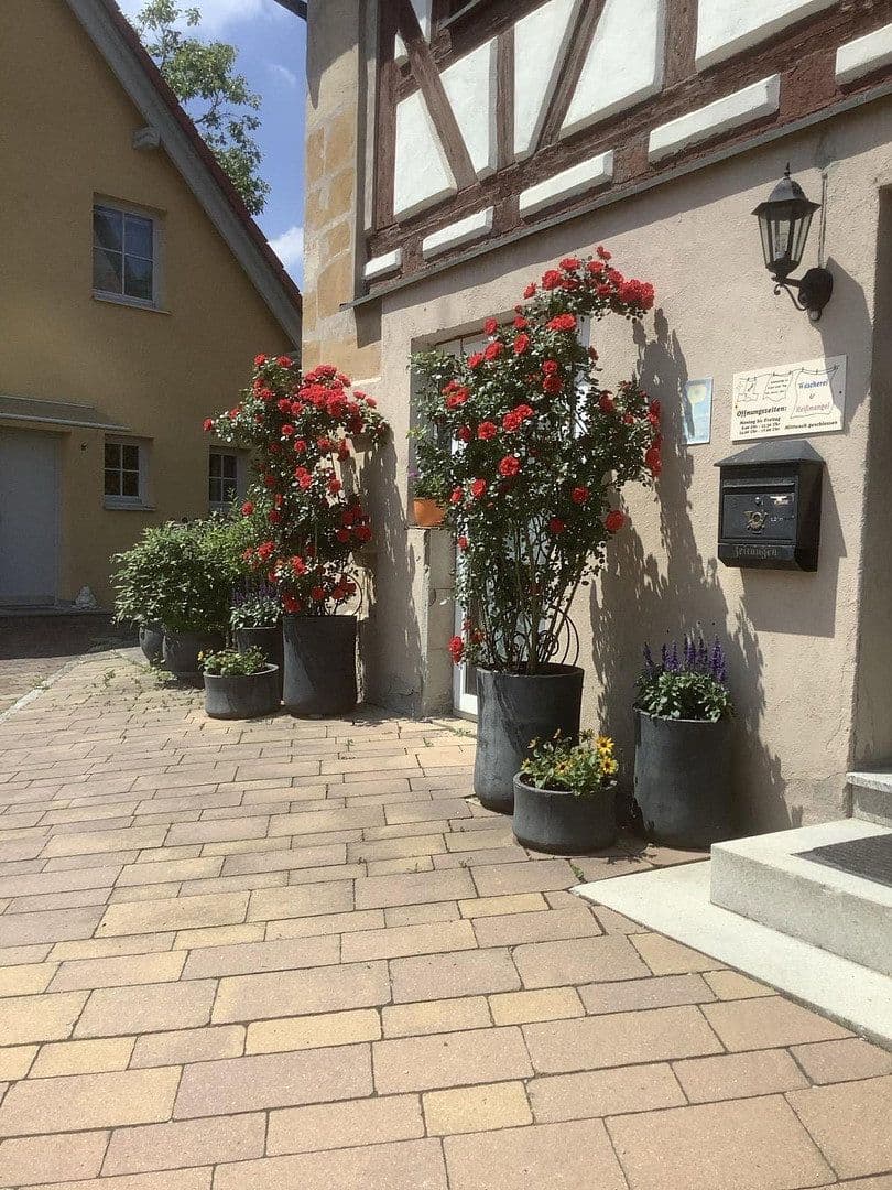 Prodej domu 180 m², pozemek 238 m², Lauf an der Pegnitz, Bavorsko Prodej domu 180 m², pozemek 238 m², Lauf an der Pegnitz, Bavorsko