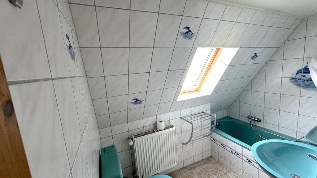 Prodej domu 180 m², pozemek 238 m², Lauf an der Pegnitz, Bavorsko Prodej domu 180 m², pozemek 238 m², Lauf an der Pegnitz, Bavorsko