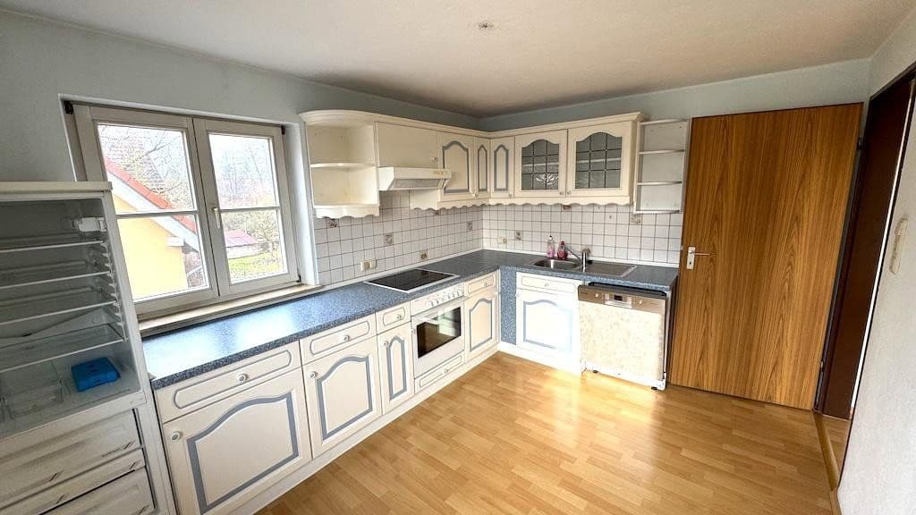 Prodej domu 180 m², pozemek 238 m², Lauf an der Pegnitz, Bavorsko Prodej domu 180 m², pozemek 238 m², Lauf an der Pegnitz, Bavorsko