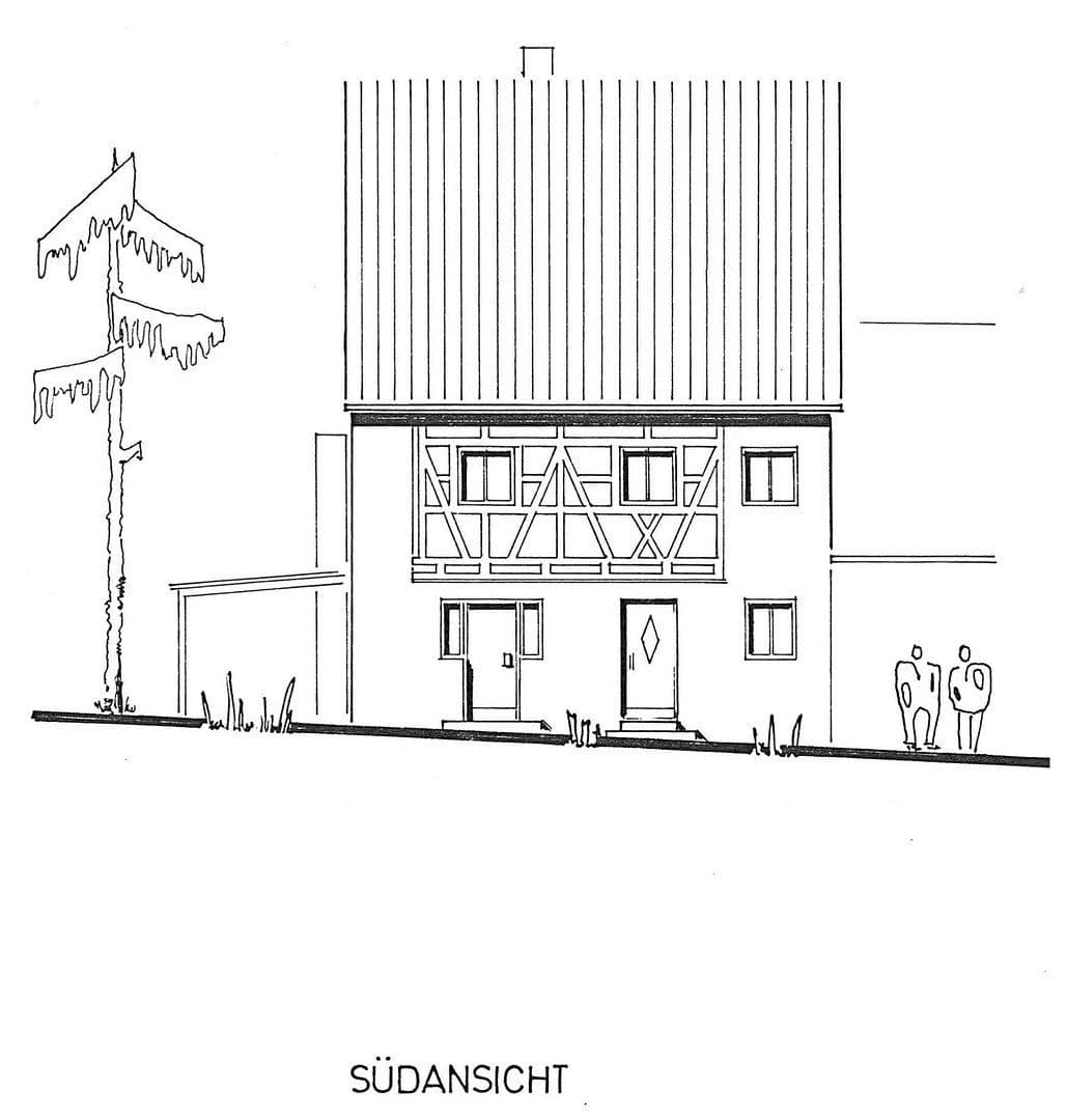 Prodej domu 180 m², pozemek 238 m², Lauf an der Pegnitz, Bavorsko Prodej domu 180 m², pozemek 238 m², Lauf an der Pegnitz, Bavorsko