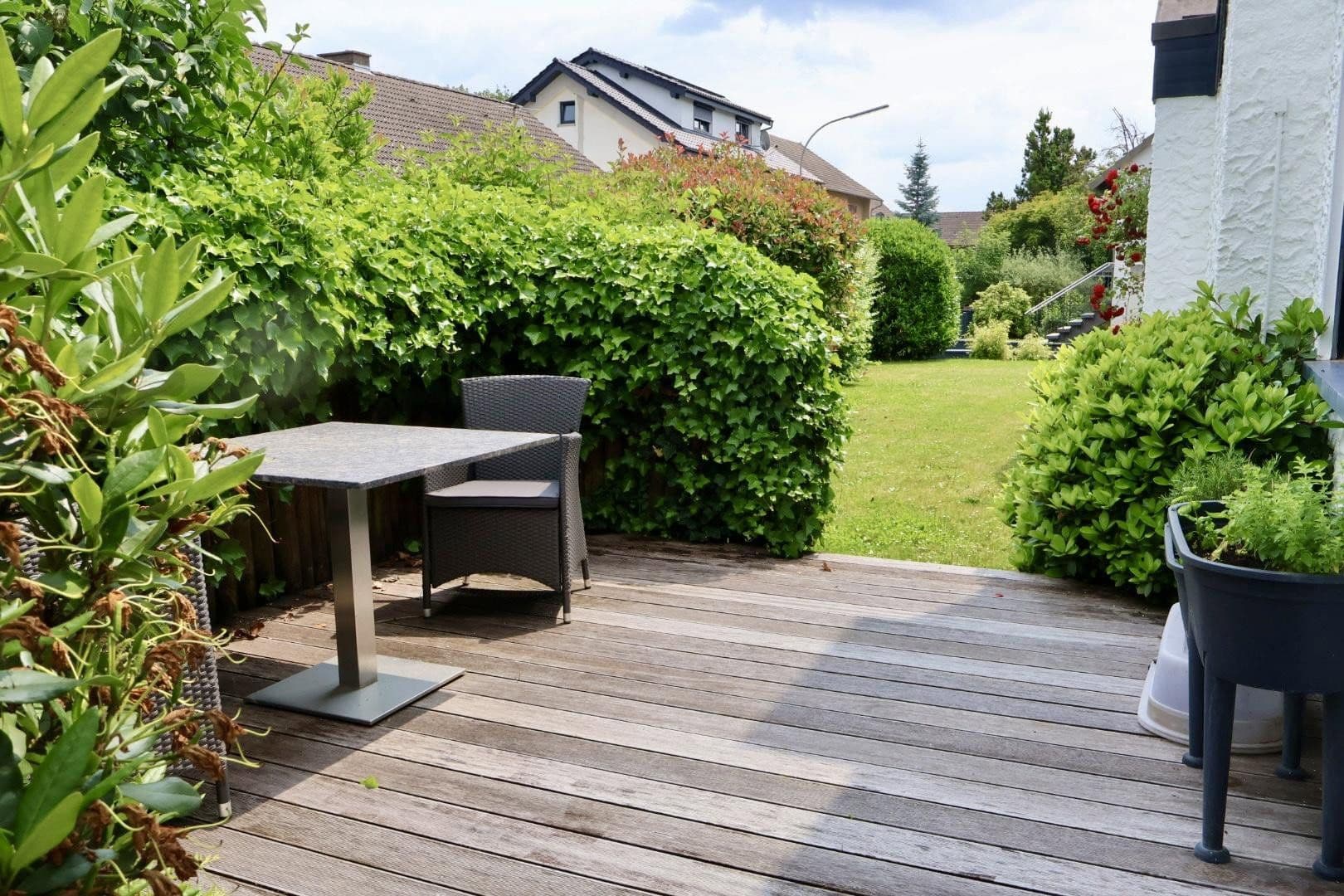 Prodej domu 210 m², pozemek 584 m², Hasselroth, Hessen Prodej domu 210 m², pozemek 584 m², Hasselroth, Hessen