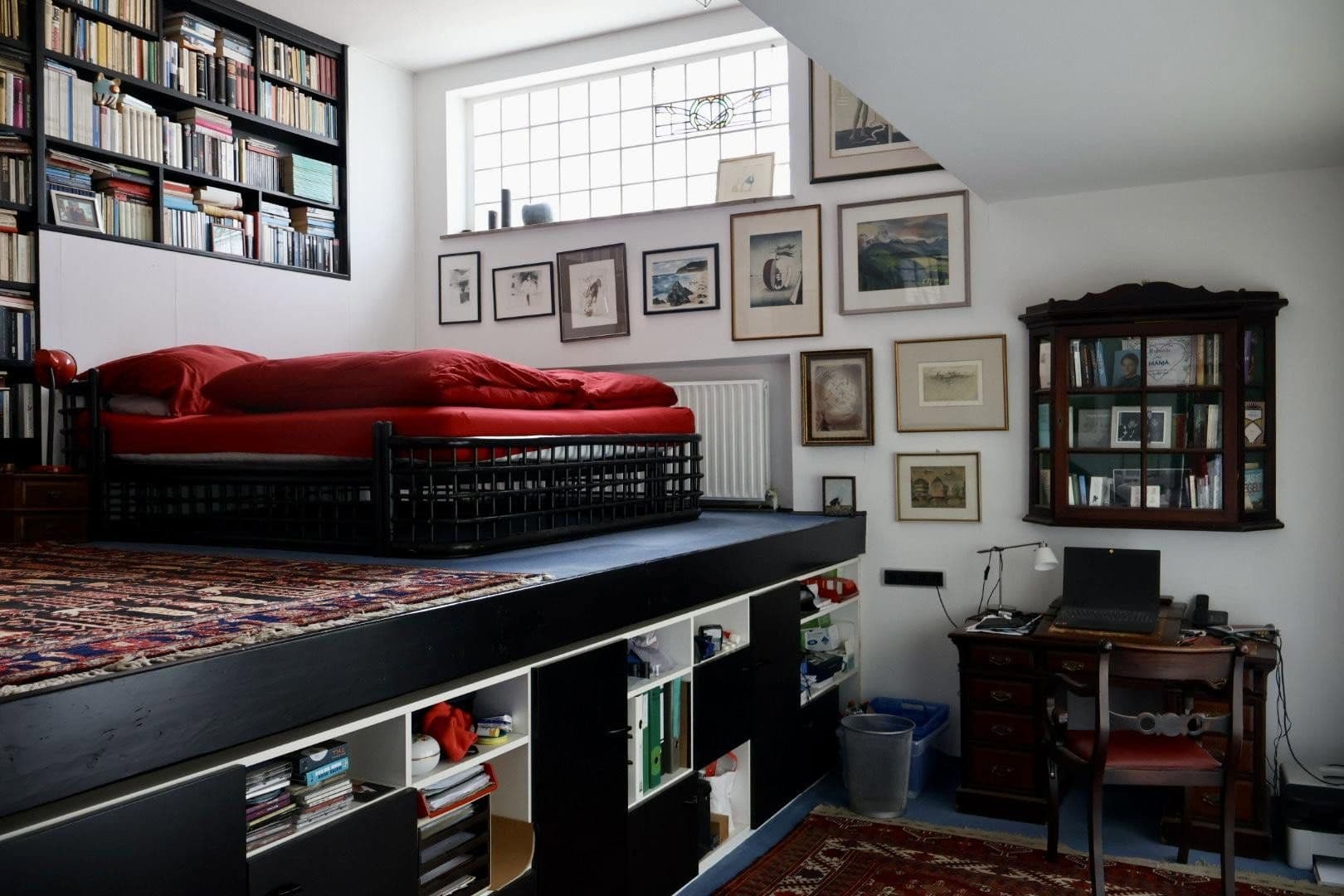 Prodej domu 210 m², pozemek 584 m², Hasselroth, Hessen Prodej domu 210 m², pozemek 584 m², Hasselroth, Hessen