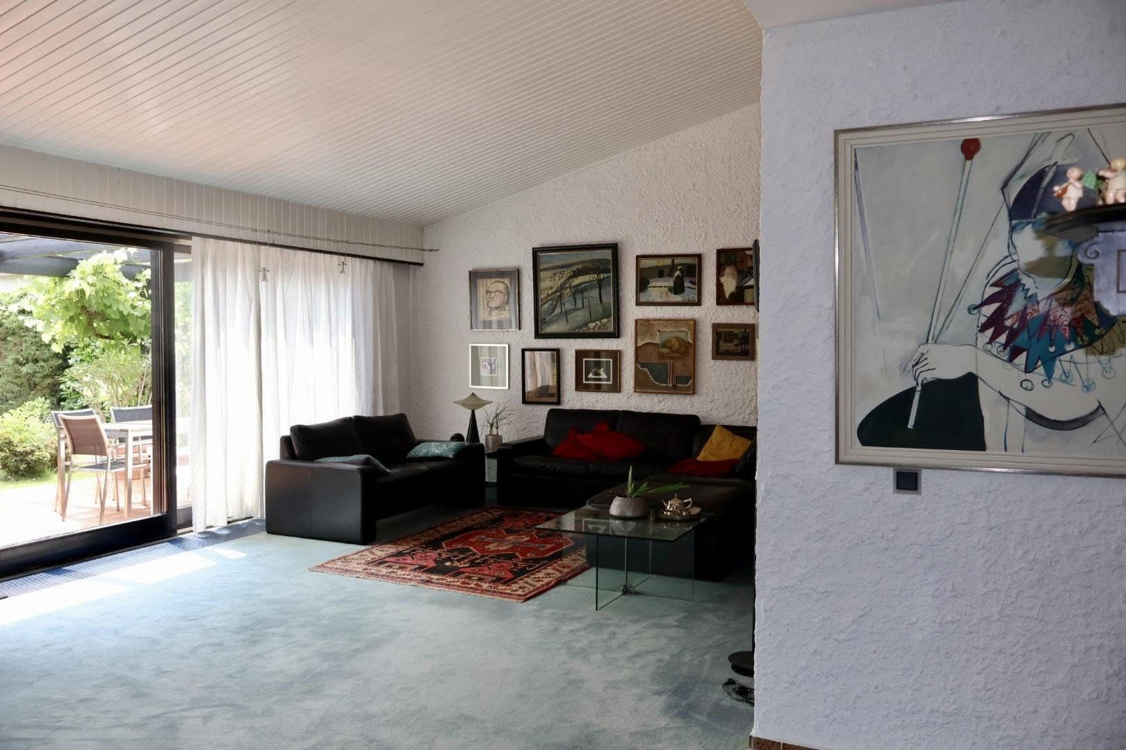 Prodej domu 210 m², pozemek 584 m², Hasselroth, Hessen Prodej domu 210 m², pozemek 584 m², Hasselroth, Hessen