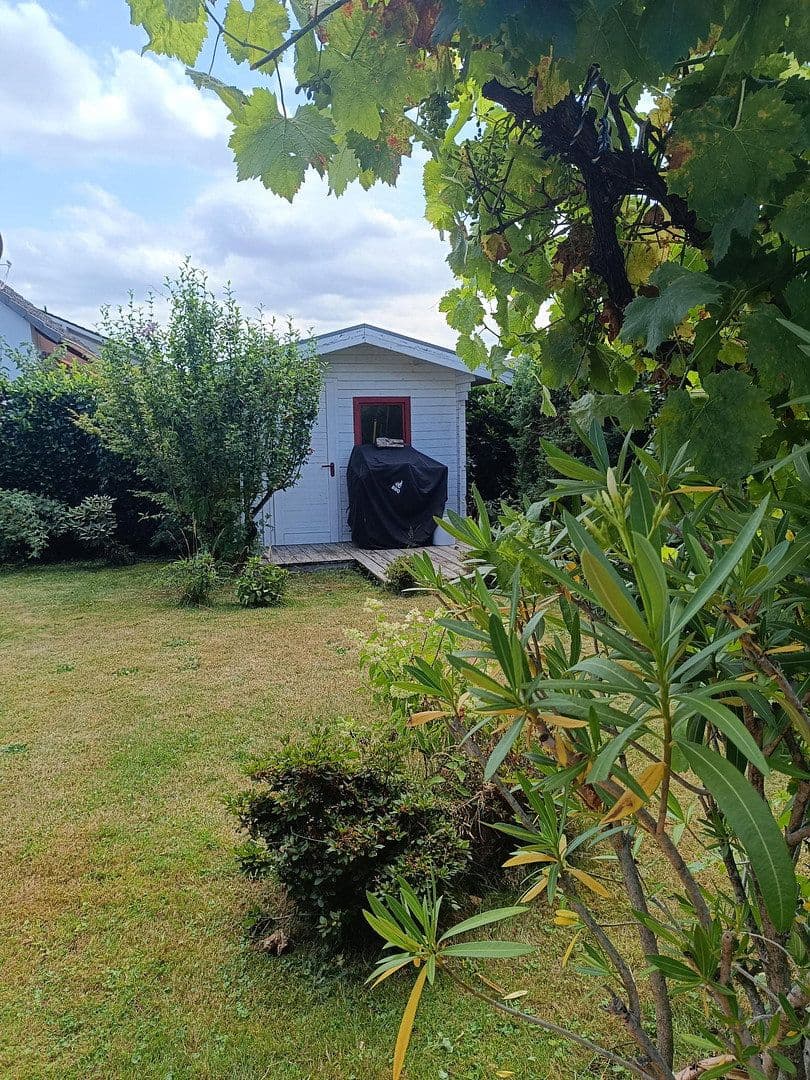 Prodej domu 210 m², pozemek 584 m², Hasselroth, Hessen Prodej domu 210 m², pozemek 584 m², Hasselroth, Hessen