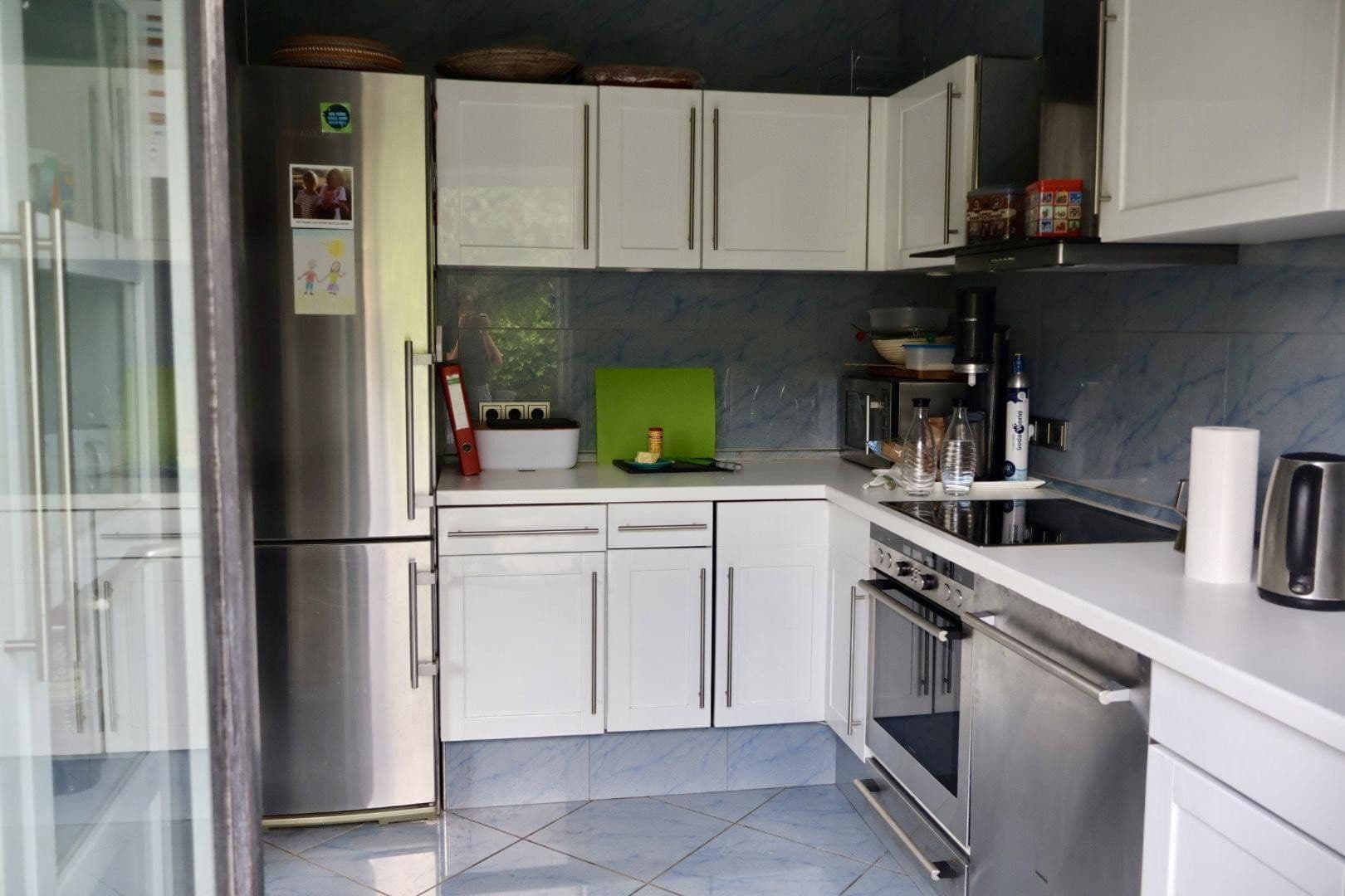 Prodej domu 210 m², pozemek 584 m², Hasselroth, Hessen Prodej domu 210 m², pozemek 584 m², Hasselroth, Hessen