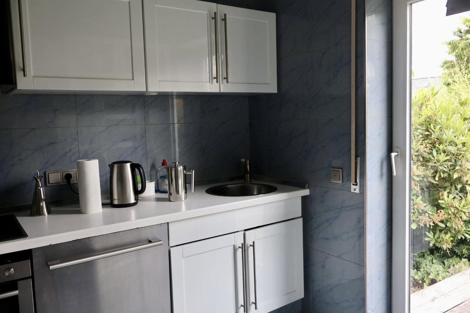 Prodej domu 210 m², pozemek 584 m², Hasselroth, Hessen Prodej domu 210 m², pozemek 584 m², Hasselroth, Hessen