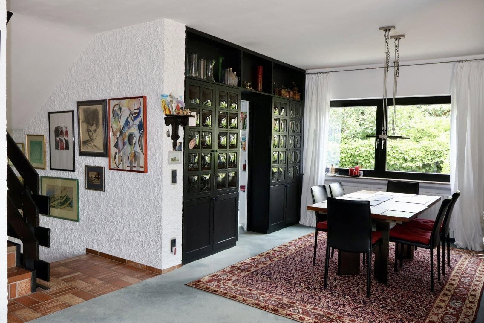 Prodej domu 210 m², pozemek 584 m², Hasselroth, Hessen Prodej domu 210 m², pozemek 584 m², Hasselroth, Hessen