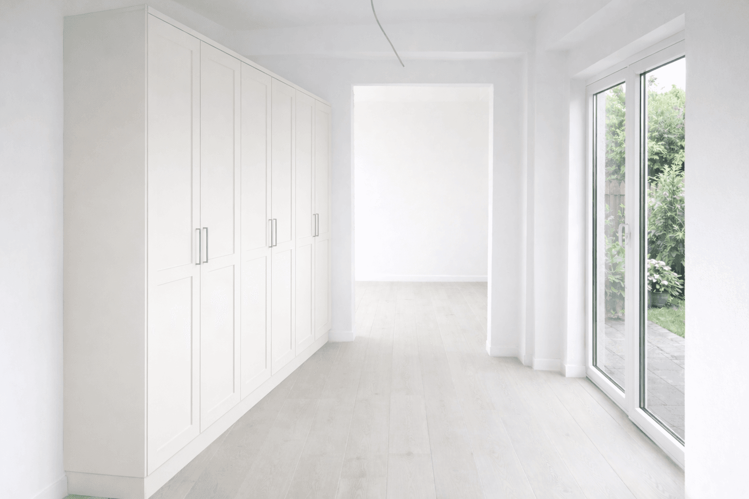 Pronájem bytu 2+1 44 m², Pfinztal, Bádensko-Württembersko Pronájem bytu 2+1 44 m², Pfinztal, Bádensko-Württembersko