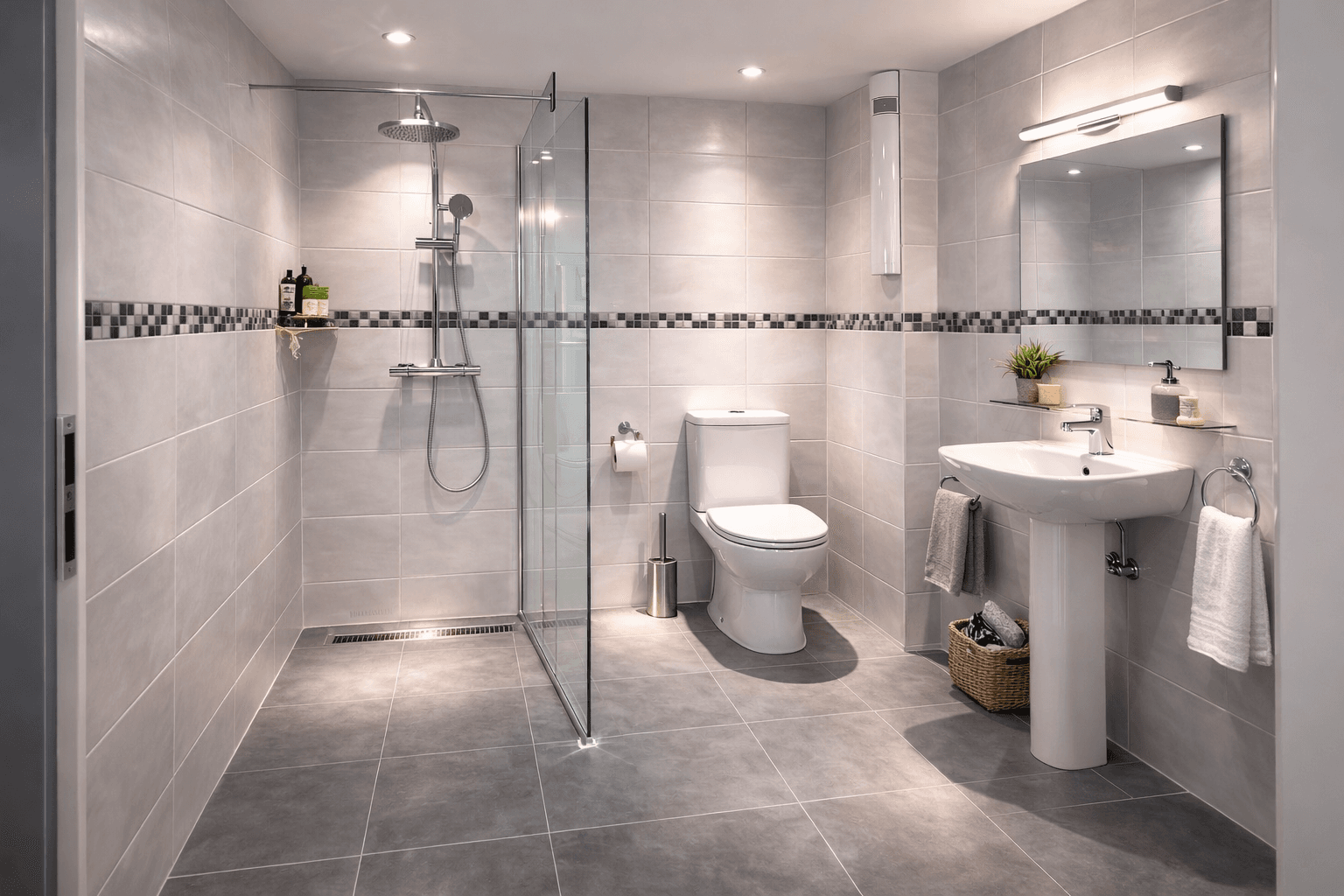 Pronájem bytu 2+1 44 m², Pfinztal, Bádensko-Württembersko Pronájem bytu 2+1 44 m², Pfinztal, Bádensko-Württembersko