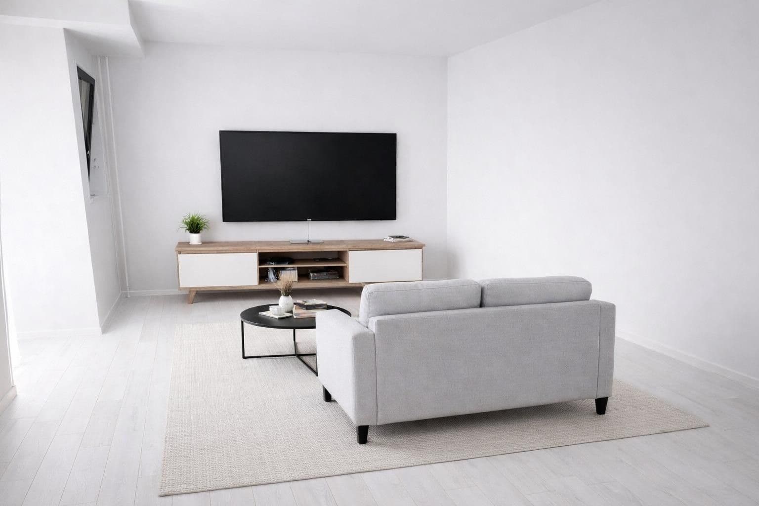 Pronájem bytu 2+1 44 m², Pfinztal, Bádensko-Württembersko Pronájem bytu 2+1 44 m², Pfinztal, Bádensko-Württembersko