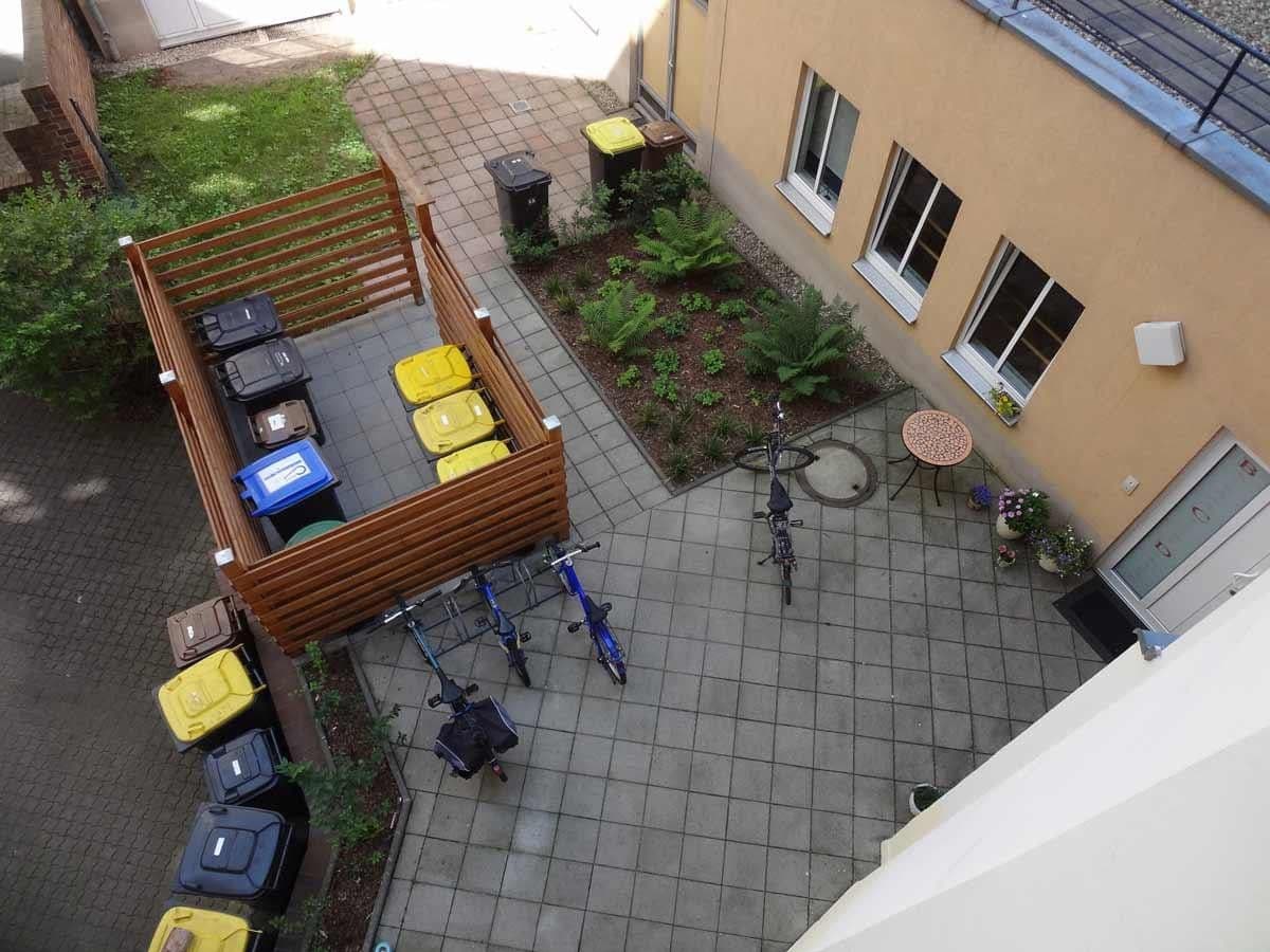 Prodej domu 1.027 m², Schweriner Str. 42, Dresden, Sasko Prodej domu 1.027 m², Schweriner Str. 42, Dresden, Sasko