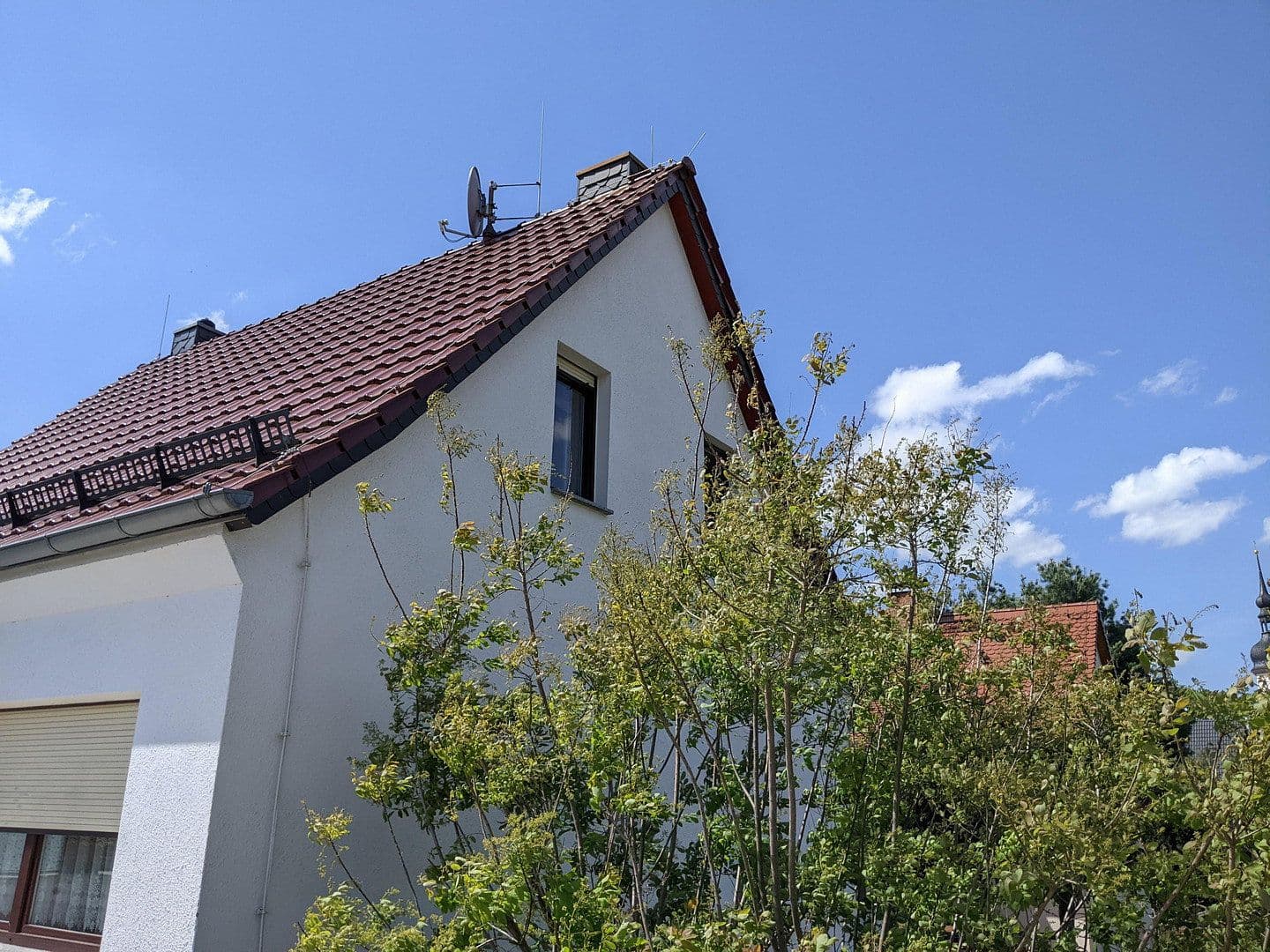 Prodej domu 111 m², pozemek 477 m², Riesa, Sasko Prodej domu 111 m², pozemek 477 m², Riesa, Sasko