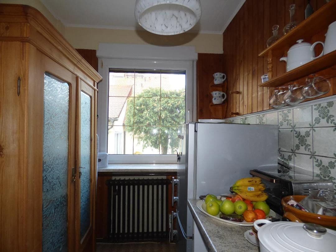 Prodej domu 111 m², pozemek 477 m², Riesa, Sasko Prodej domu 111 m², pozemek 477 m², Riesa, Sasko