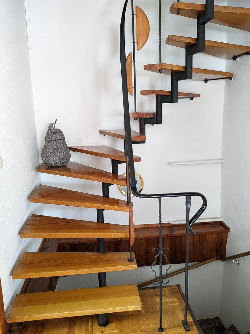 Prodej domu 111 m², pozemek 477 m², Riesa, Sasko Prodej domu 111 m², pozemek 477 m², Riesa, Sasko