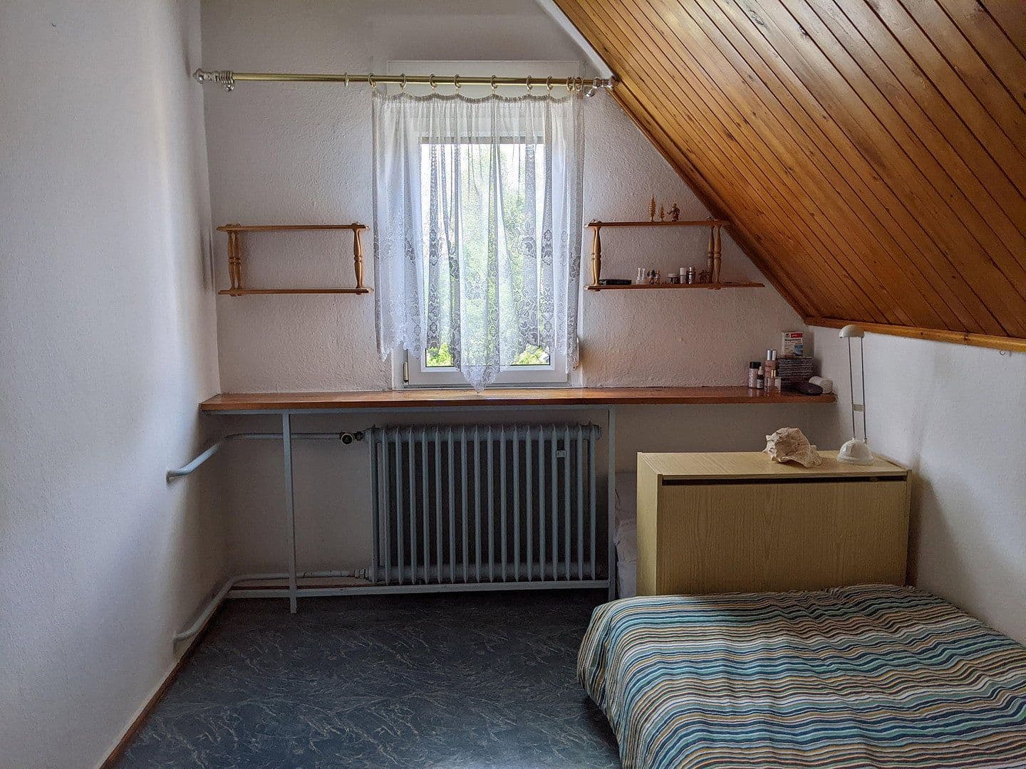 Prodej domu 111 m², pozemek 477 m², Riesa, Sasko Prodej domu 111 m², pozemek 477 m², Riesa, Sasko