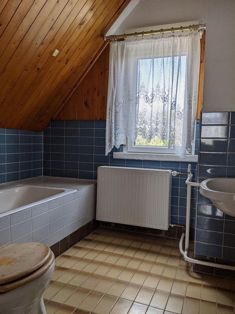 Prodej domu 111 m², pozemek 477 m², Riesa, Sasko Prodej domu 111 m², pozemek 477 m², Riesa, Sasko