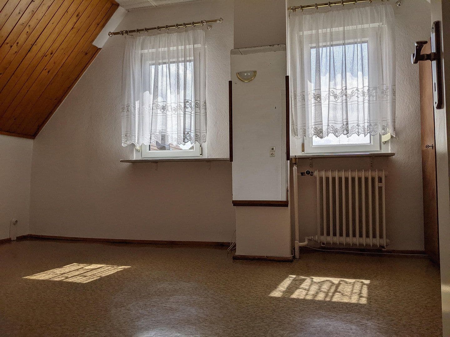 Prodej domu 111 m², pozemek 477 m², Riesa, Sasko Prodej domu 111 m², pozemek 477 m², Riesa, Sasko