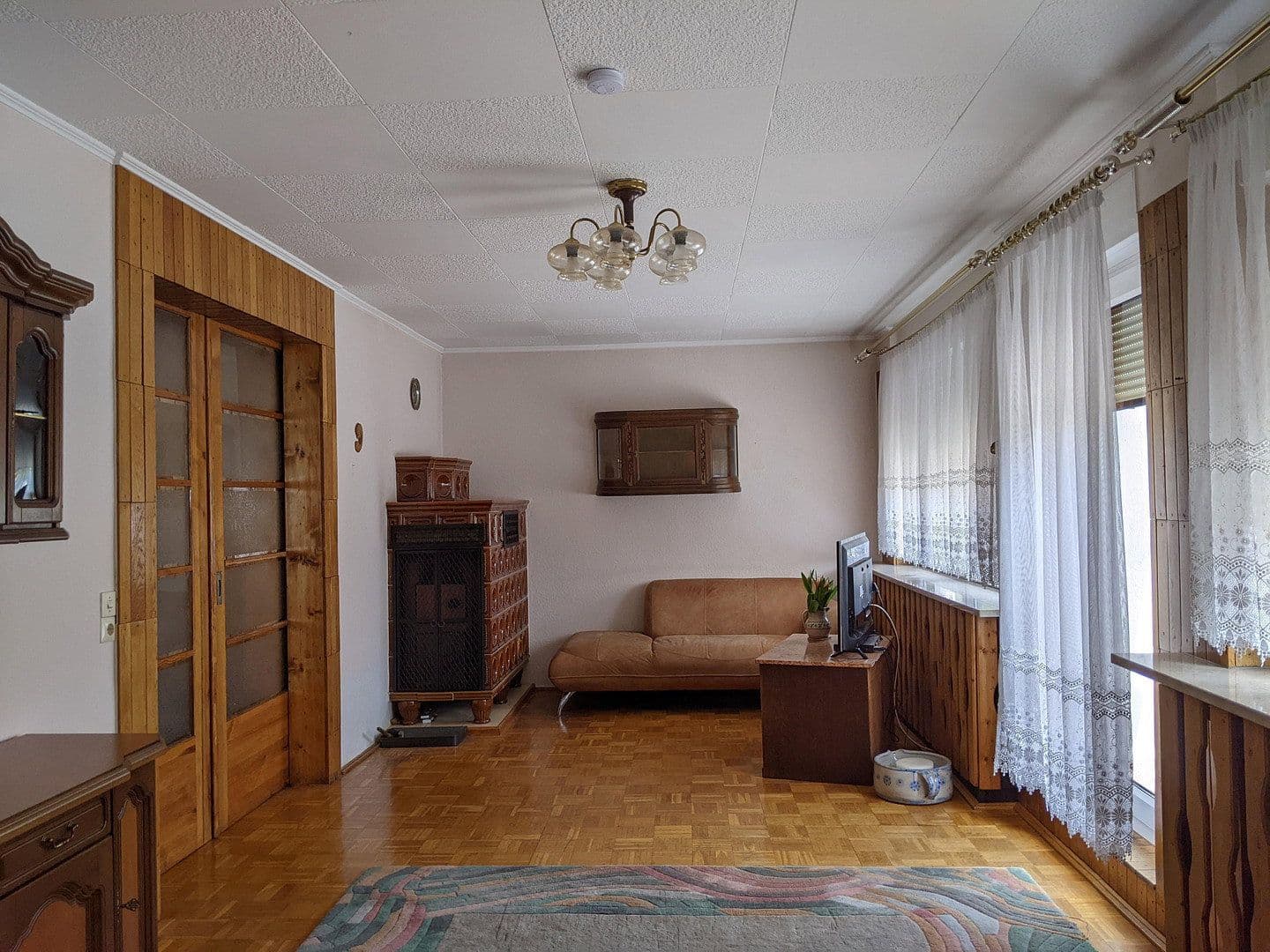 Prodej domu 111 m², pozemek 477 m², Riesa, Sasko Prodej domu 111 m², pozemek 477 m², Riesa, Sasko