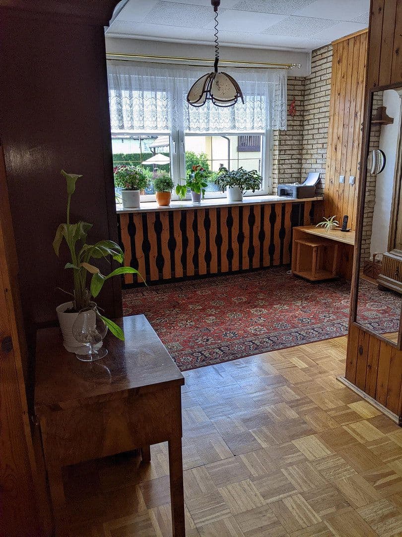 Prodej domu 111 m², pozemek 477 m², Riesa, Sasko Prodej domu 111 m², pozemek 477 m², Riesa, Sasko