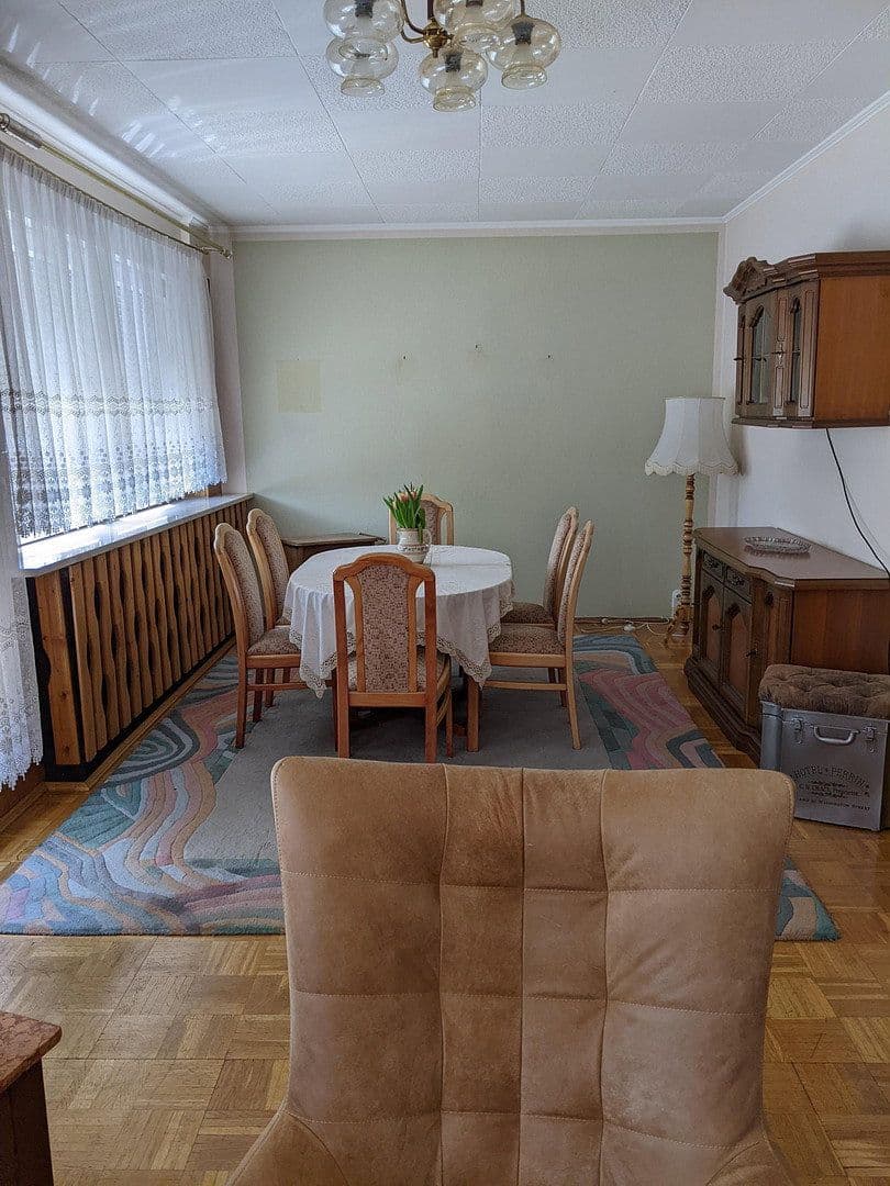Prodej domu 111 m², pozemek 477 m², Riesa, Sasko Prodej domu 111 m², pozemek 477 m², Riesa, Sasko